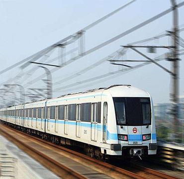 上海申通地铁集团电子围栏系统